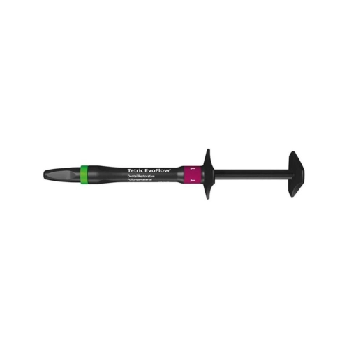 IVOCLAR VIVADENT TETRIC EVOFLOW SPUIT TRANSLUCENT (2gr)