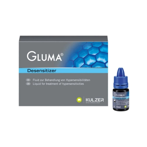 KULZER GLUMA DESENSITIZER (5ml)