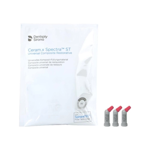 DENTSPLY SIRONA CERAM.X SPECTRA ST HV CAPSULES A3 (16x0,25gr)