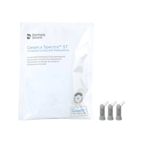DENTSPLY SIRONA CERAM.X SPECTRA ST HV CAPSULES BW  (16x0,25gr)