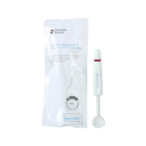 DENTSPLY SIRONA CERAM.X SPECTRA ST HV SPUITJE A4 (3gr)
