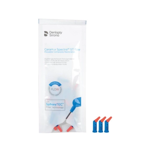 DENTSPLY SIRONA CERAM.X SPECTRA ST FLOW CAPSULES A2 (16x0,25gr)