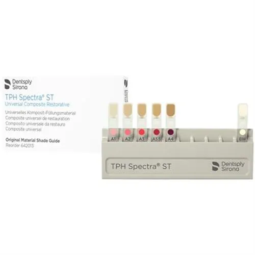 DENTSPLY SIRONA CERAM.X SPECTRA ST SHADE GUIDE 60701561N
