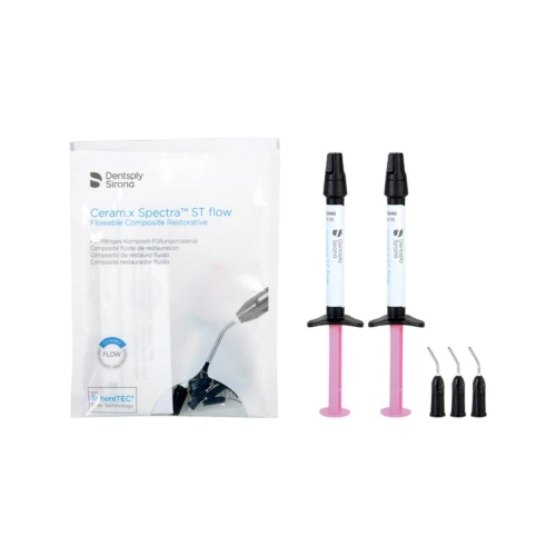 DENTSPLY SIRONA CERAM.X SPECTRA ST FLOW SPUITJE A1 (2x1,8gr) 60701821