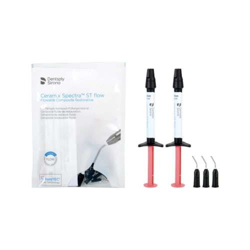 DENTSPLY SIRONA CERAM.X SPECTRA ST FLOW SPUITJE A2 (2x1,8gr) 60701822
