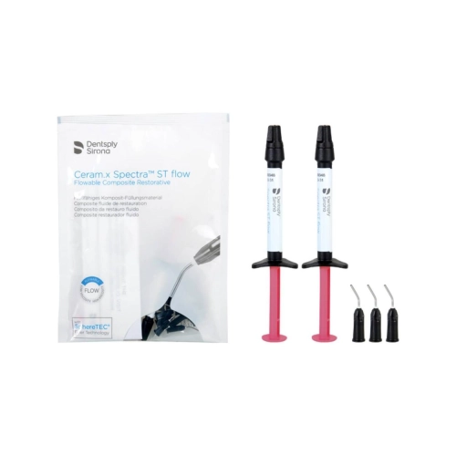 DENTSPLY SIRONA CERAM.X SPECTRA ST FLOW SPUITJE A3 (2x1,8gr) 60701823