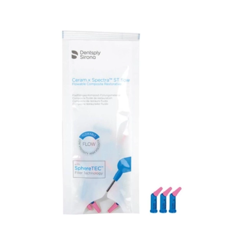 DENTSPLY SIRONA CERAM.X SPECTRA ST FLOW CAPSULES A1 (16x0,25gr)