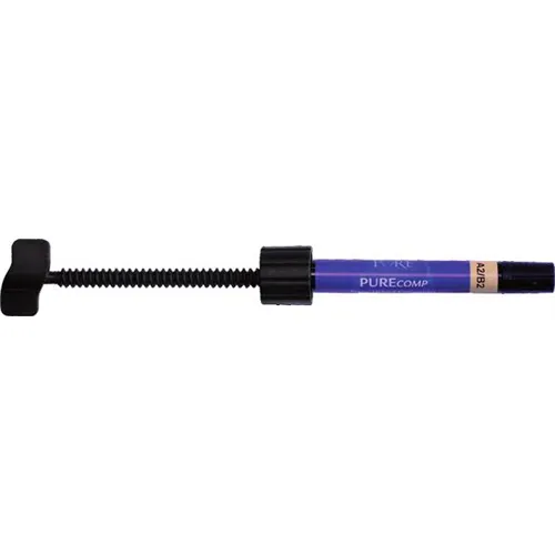 PURE COMPOSIET FLOW SPUIT DUOSHADE A2/B2 (2,3gr)