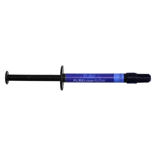 PURE COMPOSIET FLOW SPUIT DUOSHADE A3/D3 (2,3gr)