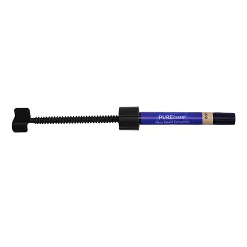 PURE COMPOSIET SPUIT DUOSHADE A1/D2 (4gr)