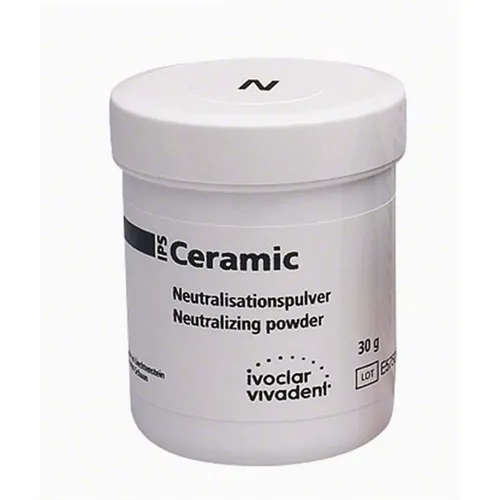 IVOCLAR IPS EMPRESS KERAMIEK NEUTRALISATIE POWDER (30gr)