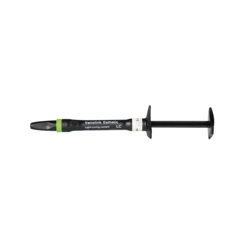 IVOCLAR VIVADENT VARIOLINK ESTHETIC LC REFILL LIGHT+ (2gr)