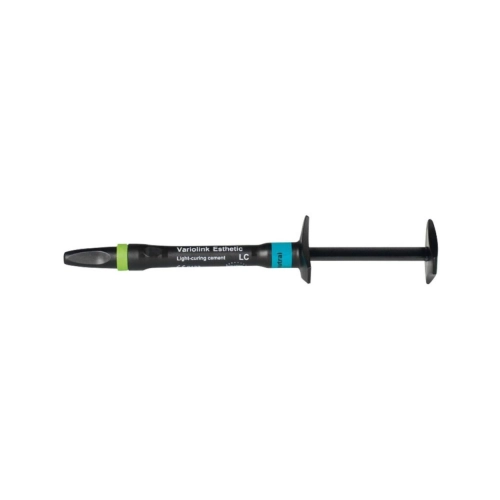 IVOCLAR VIVADENT VARIOLINK ESTHETIC LC REFILL NEUTRAAL (2gr)