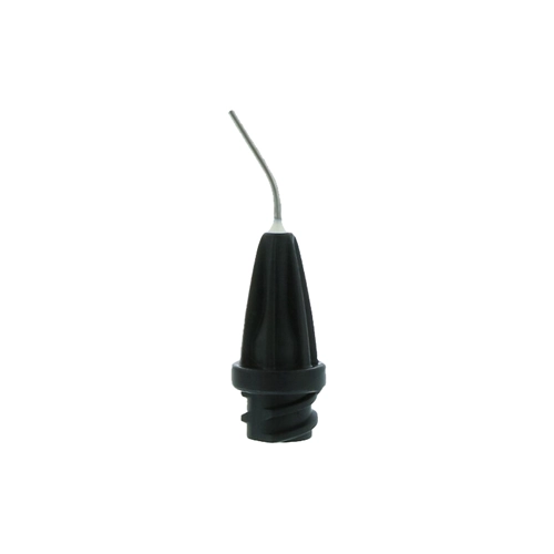 IVOCLAR VIVADENT TETRIC EVOFLOW APPLICATIETIPS ZWART 0,9mm (20st)