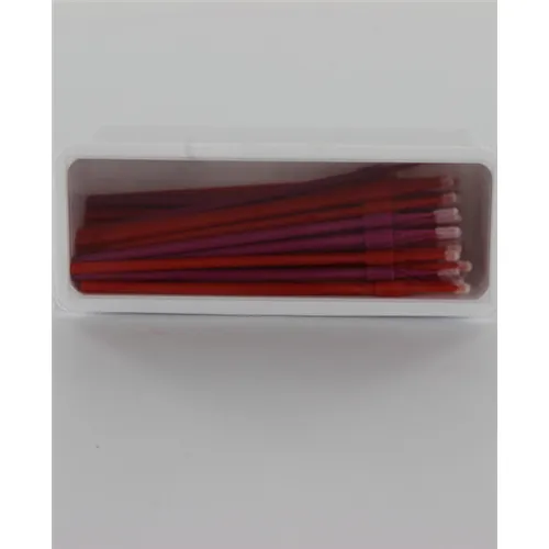 IVOCLAR VIVADENT MULTILINK APPLICATORS REGULAR/ENDO (2x25st)