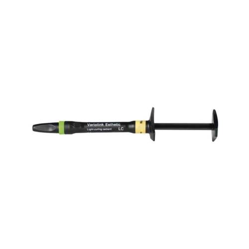 IVOCLAR VIVADENT VARIOLINK ESTHETIC LC REFILL WARM (2gr)