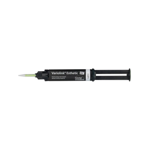 IVOCLAR VIVADENT VARIOLINK ESTHETIC DC REFILL LIGHT+ (5gr)