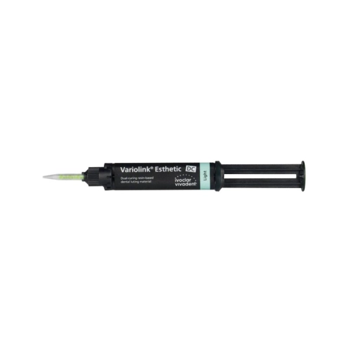 IVOCLAR VIVADENT VARIOLINK ESTHETIC DC REFILL LIGHT (5gr)