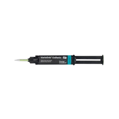 IVOCLAR VIVADENT VARIOLINK ESTHETIC DC REFILL NEUTRAAL (5gr)