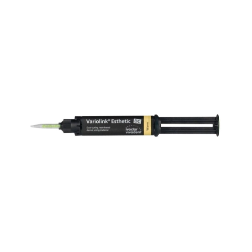 IVOCLAR VIVADENT VARIOLINK ESTHETIC DC REFILL WARM (5gr)