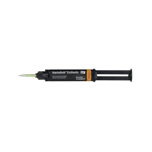IVOCLAR VIVADENT VARIOLINK ESTHETIC DC REFILL WARM+ (5gr)