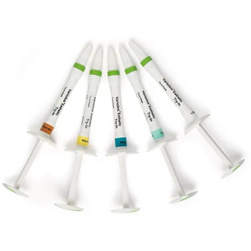 IVOCLAR VIVADENT VARIOLINK ESTHETIC TRY-IN PASTE REFILL WARM+ (1,7gr)