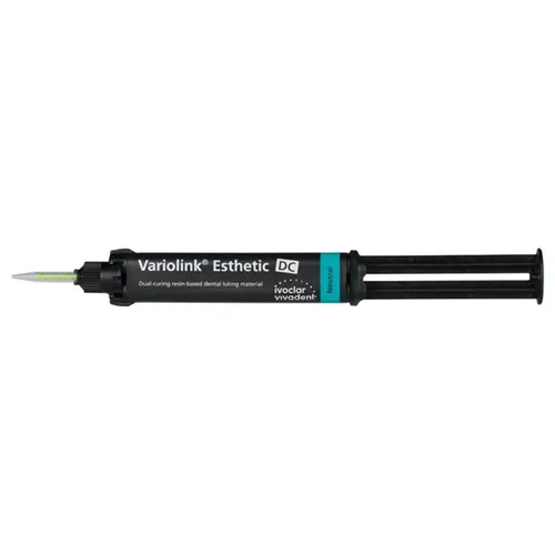 IVOCLAR VIVADENT VARIOLINK ESTHETIC DC REFILL NEUTRAAL (9gr)