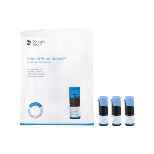 DENTSPLY SIRONA PRIME & BOND ACTIVE ECO REFILL (3x4ml)