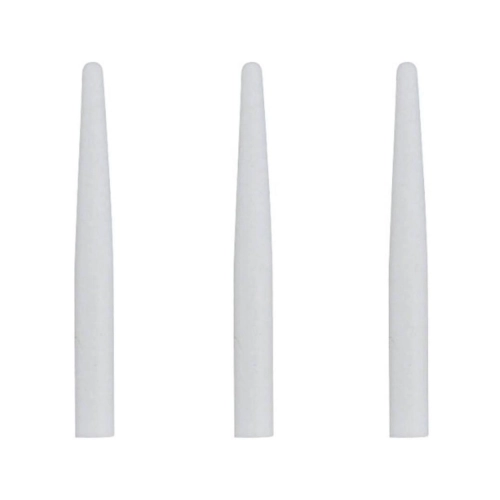 VOCO REBILDA POST REFILL 20 GEEL (5st)
