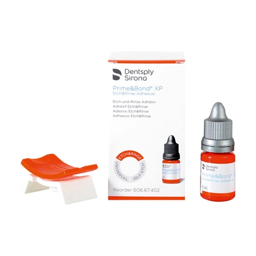 DETREY PRIME & BOND XP ADHESIVE (2,5ml)