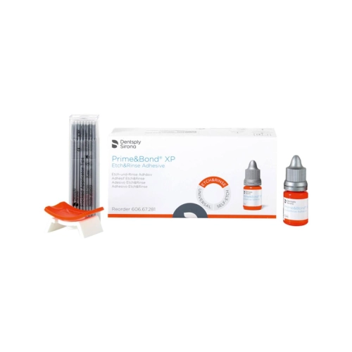 DENTSPLY SIRONA PRIME & BOND XP (5ml)