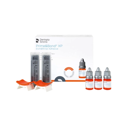 DENTSPLY SIRONA PRIME & BOND XP ECO REFILL (3x5ml/tips)