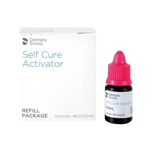 DENTSPLY SIRONA PRIME&BOND XP SELF CURE ACTIVATOR (4,5ml)