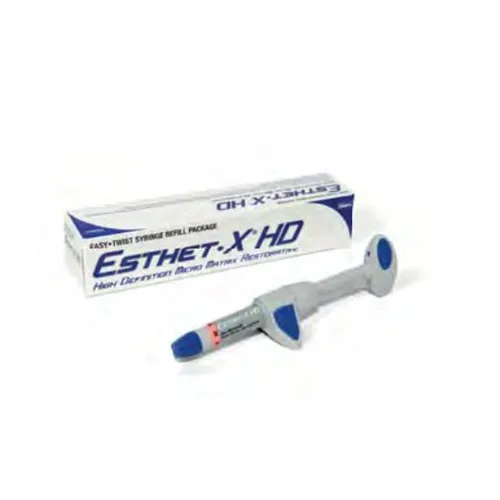 DENTSPLY SIRONA ESTHET-X HD COMPOSIET SPUIT WO (3gr)