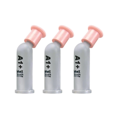 DENTSPLY SIRONA ESTHET-X HD COMPOSIET CAPSULES A1 (20x0,25gr)