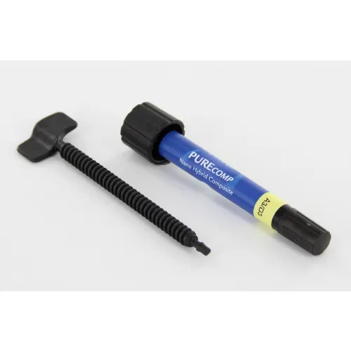 PURE COMPOSIET SPUIT DUOSHADE A3/D3 (4gr)
