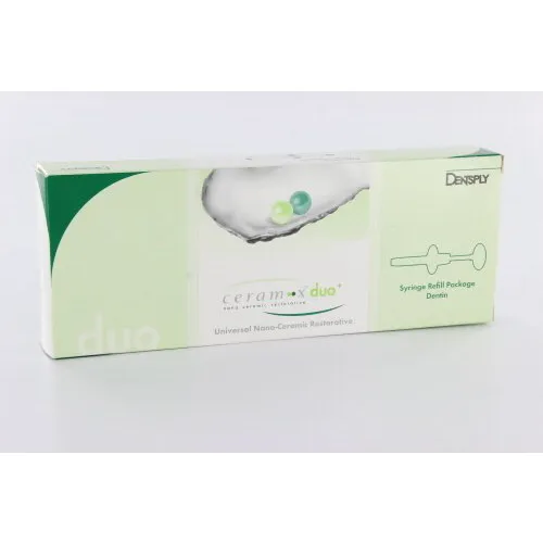 DENTSPLY SIRONA CERAM.X DUO SPUIT D1 (A1/B1) 3gr