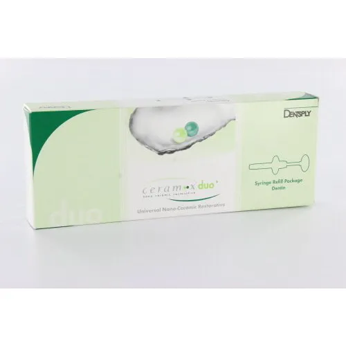 DENTSPLY SIRONA CERAM.X DUO SPUIT D2 (A1/B2/C1/D2) 3gr