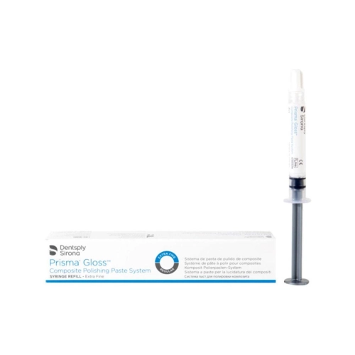 DENTSPLY SIRONA PRISMA GLOSS EXTRA-FIJN (4gr)
