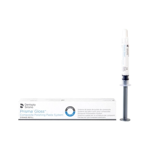 DENTSPLY SIRONA PRISMA GLOSS FIJN (4gr)