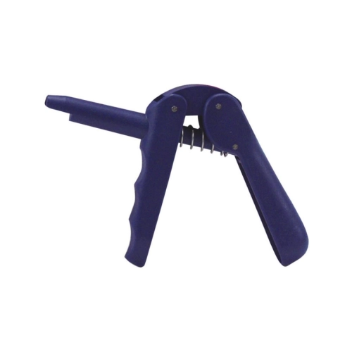 DENTSPLY COMPULESPUIT/COMPOSIET PISTOOL BLAUW