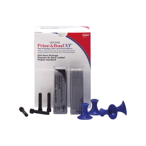 DENTSPLY SIRONA PRIME & BOND NT QUIX UNIT-DOSE (80st)