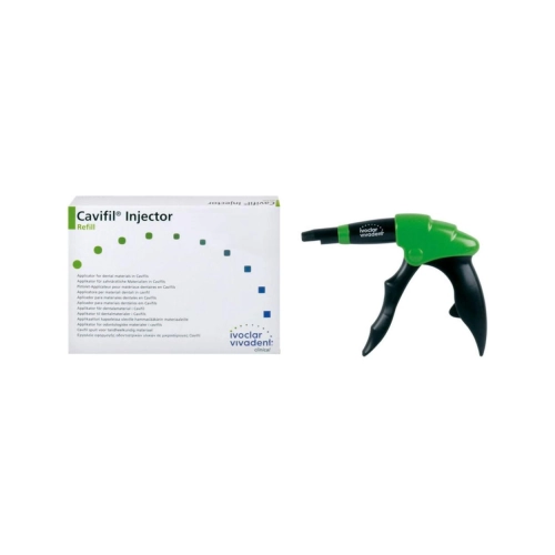 IVOCLAR VIVADENT CAVIFIL INJECTOR