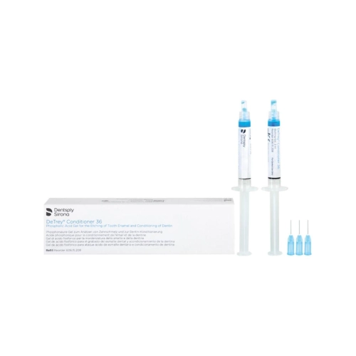 DENTSPLY SIRONA CONDITIONER 36 (2x3ml/tips)