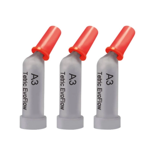 IVOCLAR VIVADENT TETRIC EVOFLOW CAPSULES A3 (20x0,2gr)