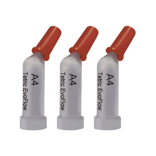 IVOCLAR VIVADENT TETRIC EVOFLOW CAPSULES A4 (20x0,2gr)