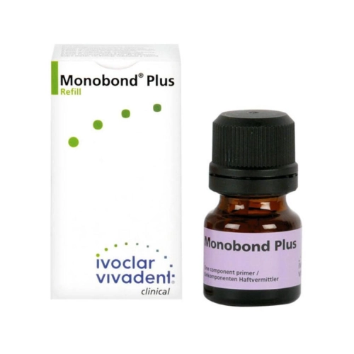 IVOCLAR VIVADENT MONOBOND-PLUS REFILL SILANISEER-VLOEISTOF (5ml)