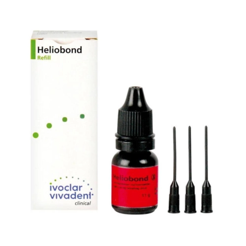 IVOCLAR VIVADENT HELIOBOND (11gr/10ml)