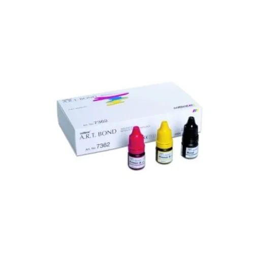 COLTENE A.R.T. BOND KIT (PRIMER A&B/BOND/ACCESSOIRES)