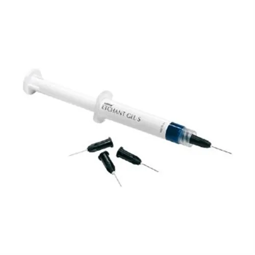 COLTENE ETCHANT GEL KIT S (2x2,5ml/tips)
